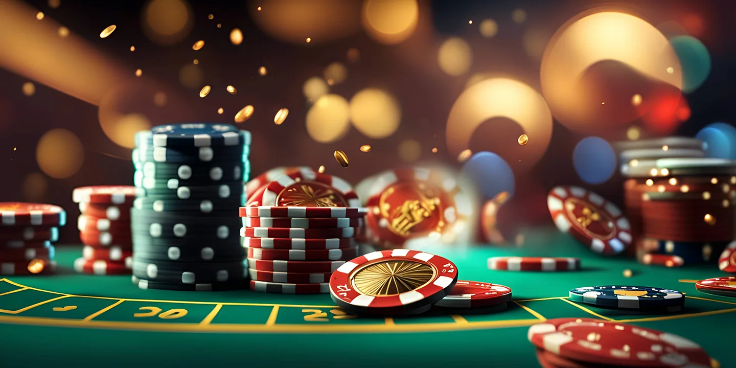 SUNCITY888 Casino Trực Tuyến: Lưu ý khi phân biệt Baccarat, Roulette và Blackjack