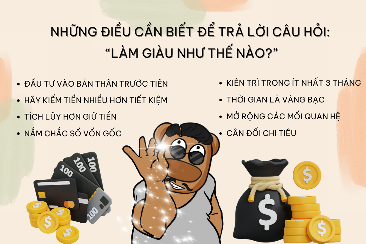 Tổng hợp các cách làm giàu từ lô đề hiện nay