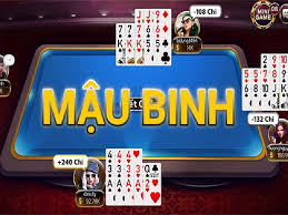 Game Mậu Binh Online suncity