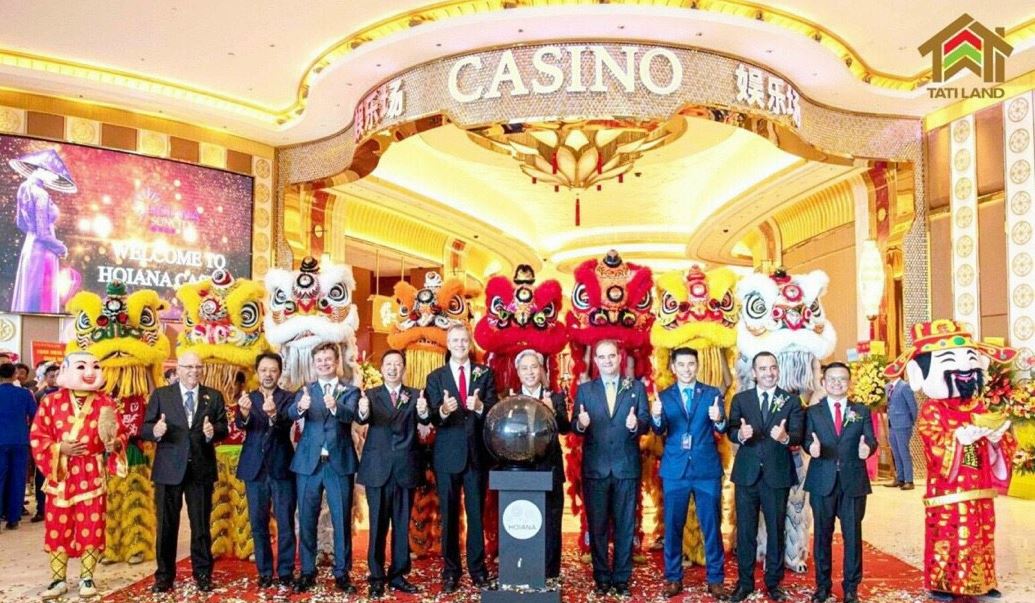 Thế mạnh nổi bật ở các casino lớn nhất Việt Nam hiện nay