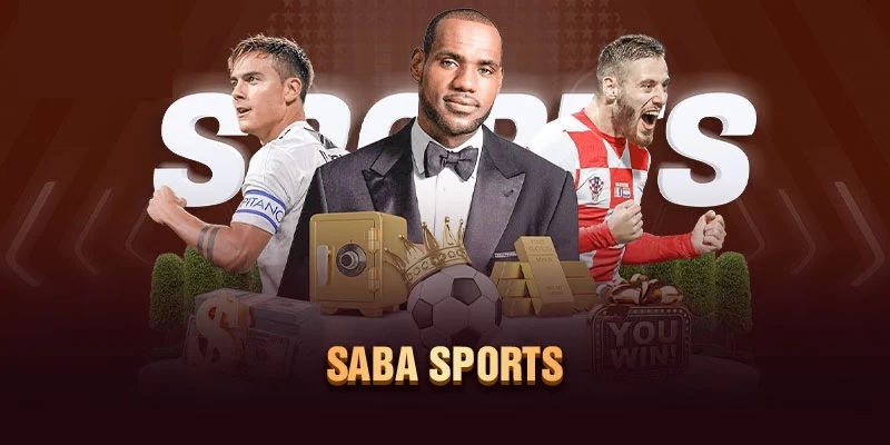 SABA Sports Suncity là gì?