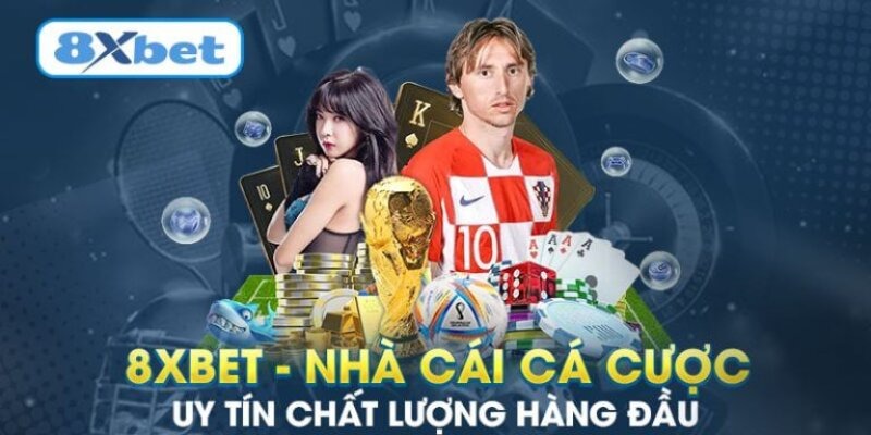 đăng ký 8xbet